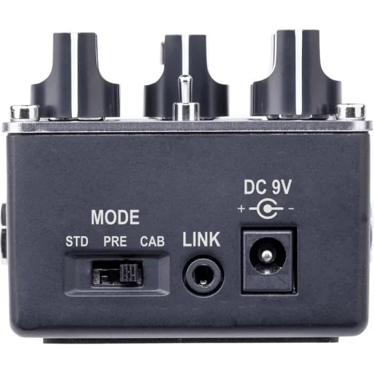 Vox Silk Drive