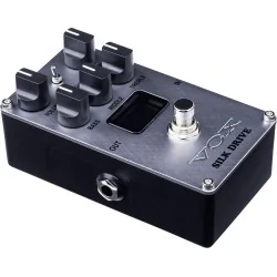 Vox Silk Drive Vox Silk Drive