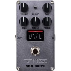 Vox Silk Drive Vox Silk Drive