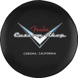 Fender Custom Shop Pinstripe Barstool 30 Fender Custom Shop Pinstripe Barstool 30