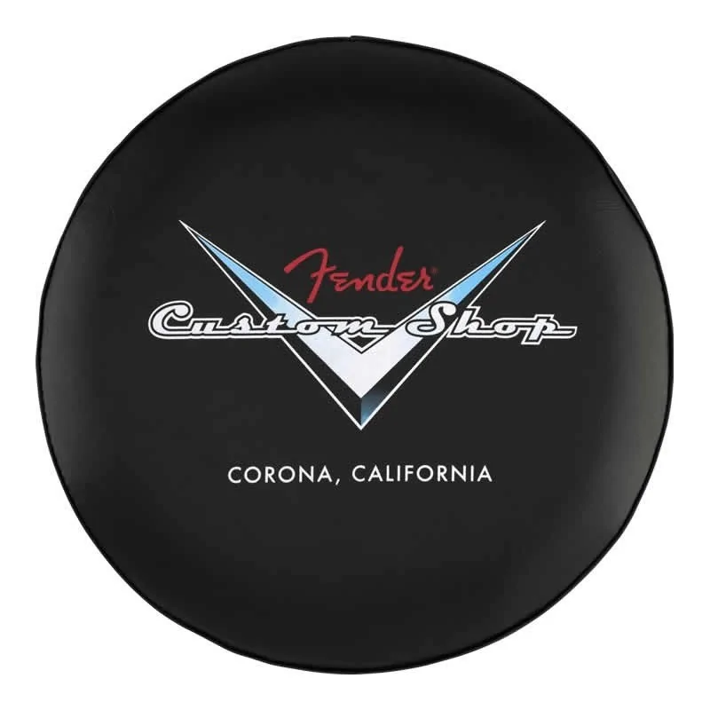 Fender Custom Shop Pinstripe Barstool 30 Fender Custom Shop Pinstripe Barstool 30