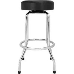 Fender Custom Shop Pinstripe Barstool 30 Fender Custom Shop Pinstripe Barstool 30