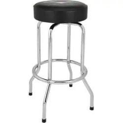 Fender Custom Shop Pinstripe Barstool 30 Fender Custom Shop Pinstripe Barstool 30