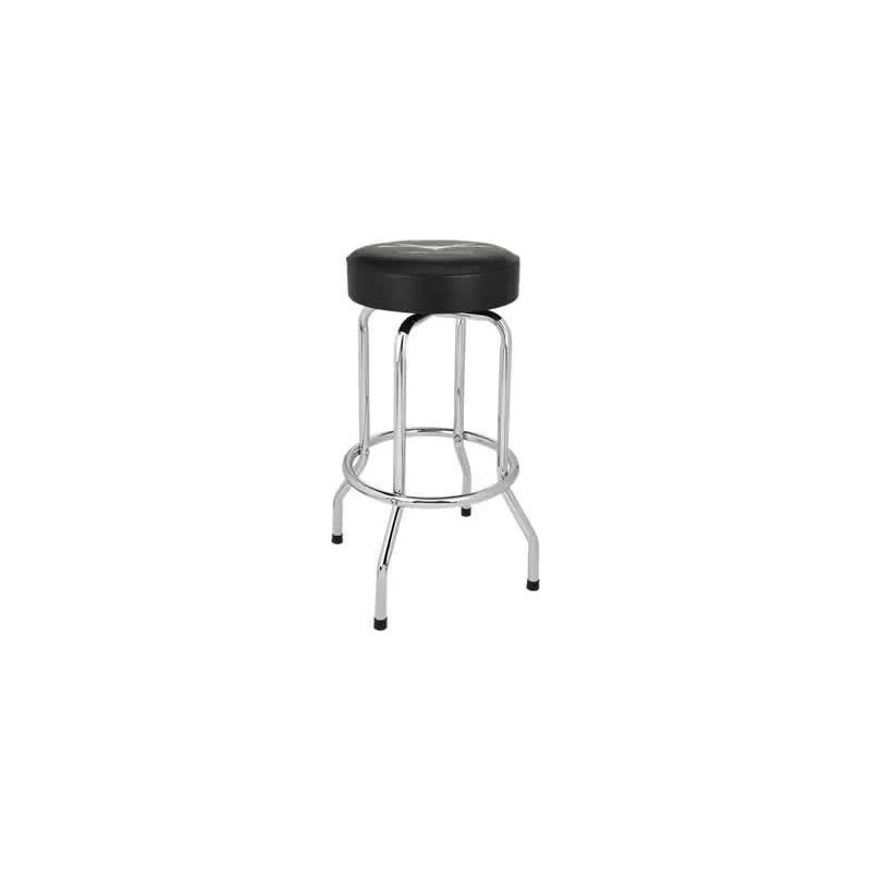 Fender Custom Shop Pinstripe Barstool 30 Fender Custom Shop Pinstripe Barstool 30