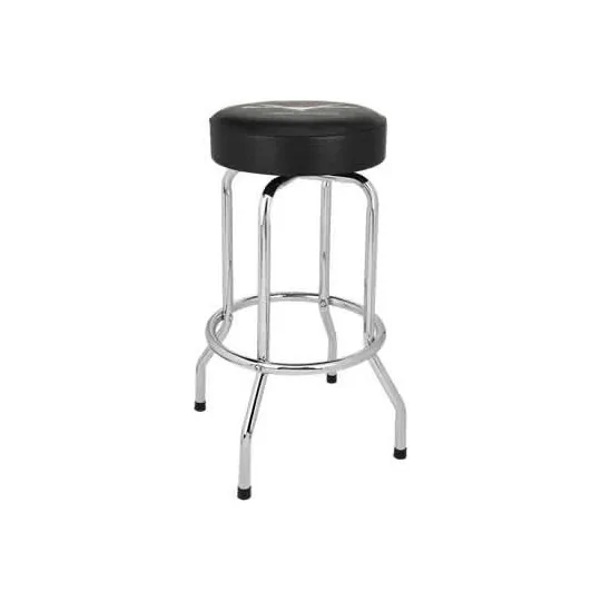 Fender Custom Shop Pinstripe Barstool 30