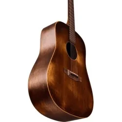 Martin D-15M Streetmaster - Vue de profil Martin D-15M Streetmaster - Vue de profil