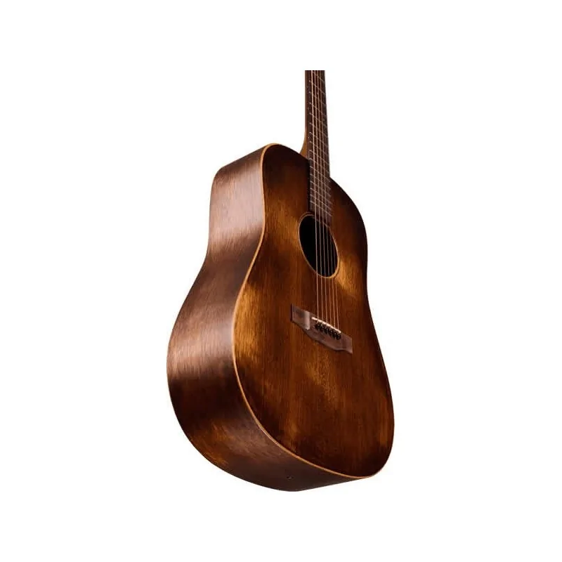 Martin D-15M Streetmaster - Vue de profil Martin D-15M Streetmaster - Vue de profil