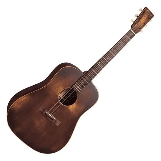 Martin D-15M Streetmaster - Dreadnought Acajou