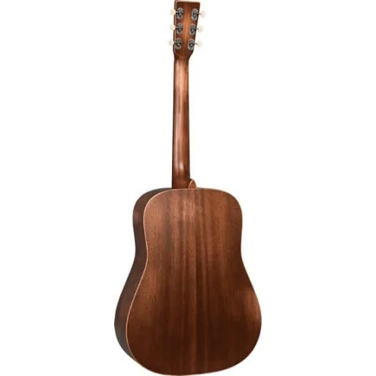 Martin D-15M Streetmaster - Vue de dos