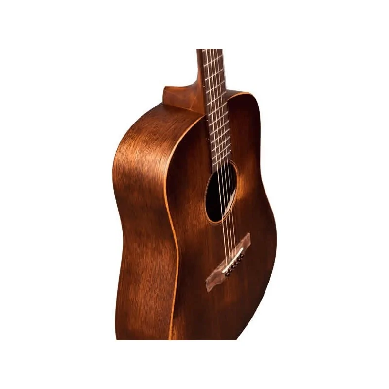 Martin D-15M Streetmaster - Guitare Acoustique Martin D-15M Streetmaster - Guitare Acoustique