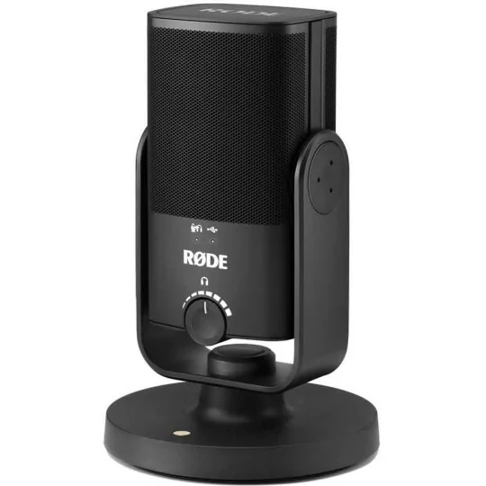 Rode NT-USB Mini