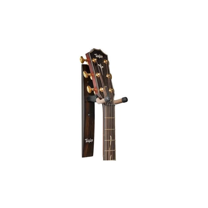 Taylor Guitar Hanger Koa Nouveau Acrylic MOP inlay