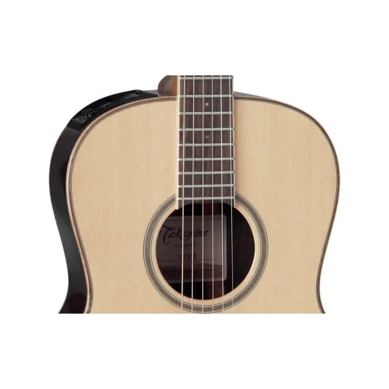 Takamine New Yorker Electro GY93E Naturel