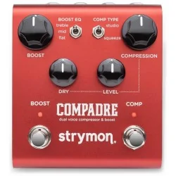 Strymon Compadre Strymon Compadre
