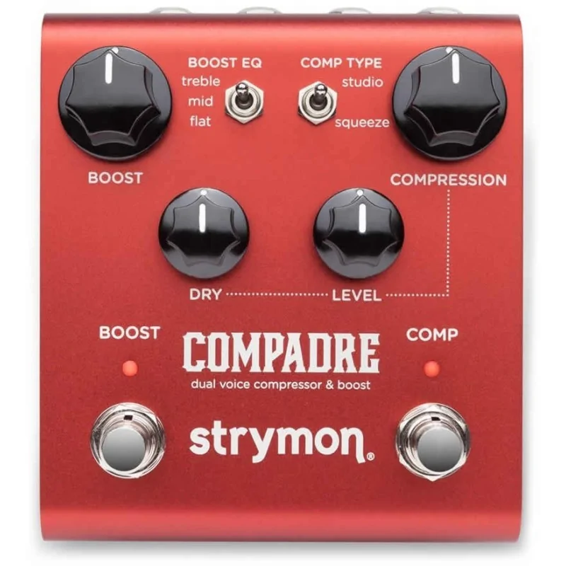 Strymon Compadre