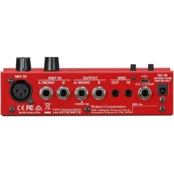 Boss RC-500 Loop Station - Pédale Looper Boss RC-500 Loop Station - Pédale Looper