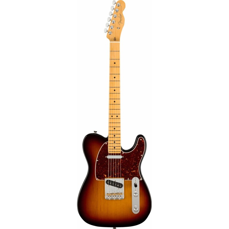 Fender American Pro II Telecaster MN 3TS