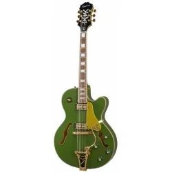 Epiphone Emperor Swingster Forest Green Metallic Epiphone Emperor Swingster Forest Green Metallic
