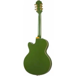 Epiphone Emperor Swingster Forest Green Metallic Epiphone Emperor Swingster Forest Green Metallic