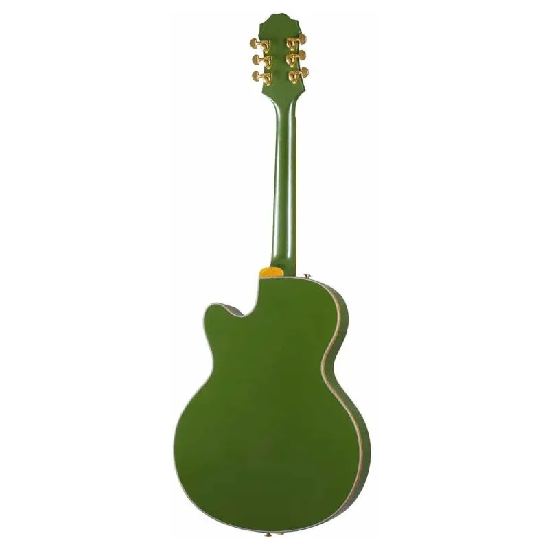 Epiphone Emperor Swingster Forest Green Metallic Epiphone Emperor Swingster Forest Green Metallic
