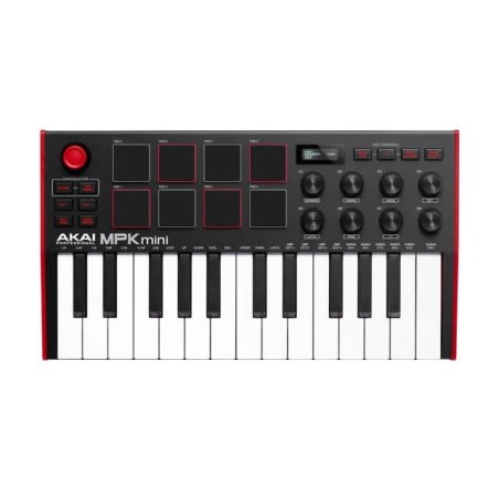 MPK Mini MKIII