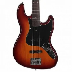 Marcus Miller Sire V3-4 TS RN Finition Tobacco Sunburst