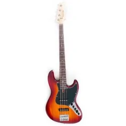 Marcus Miller Sire V3-4 TS RN Finition Tobacco Sunburst