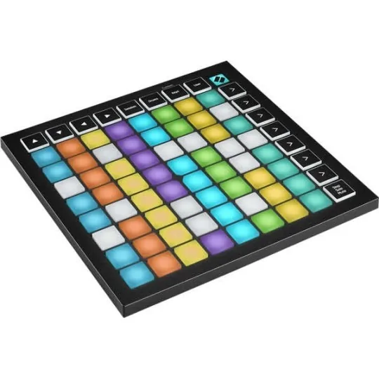 Novation Launchpad Mini MKIII