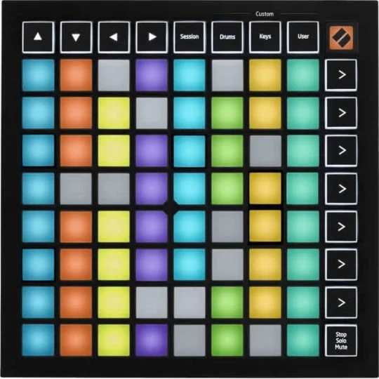 Novation Launchpad Mini MKIII
