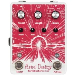 EarthQuaker Devices Astral Destiny EarthQuaker Devices Astral Destiny