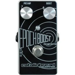 Catalinbread Epoch Boost Catalinbread Epoch Boost