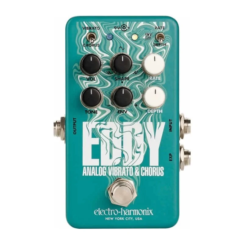 Electro Harmonix Eddy Electro Harmonix Eddy