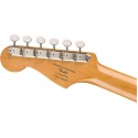 Squier Classic Vibe Stratocaster 60s RW Burgundy Mist