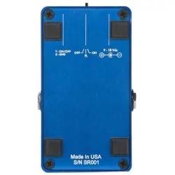 Suhr Shiba ReLoaded Drive Pedal