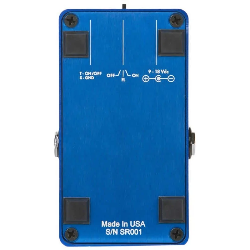 Suhr Shiba ReLoaded Drive Pedal