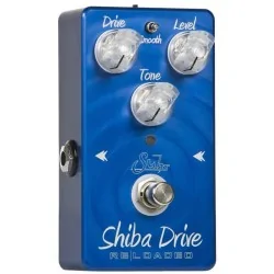 Suhr Shiba ReLoaded Drive Pedal
