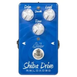 Suhr Shiba ReLoaded Drive Pedal