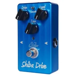 Suhr Shiba Drive Pedal Suhr Shiba Drive Pedal