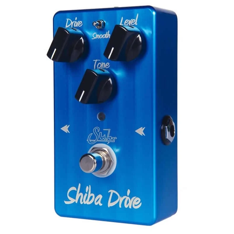 Suhr Shiba Drive Pedal