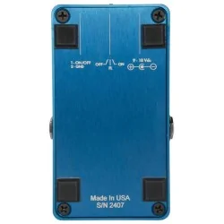Suhr Shiba Drive Pedal Suhr Shiba Drive Pedal