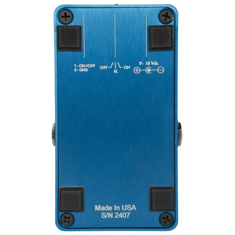Suhr Shiba Drive Pedal