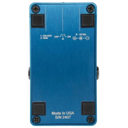 Suhr Shiba Drive Pedal