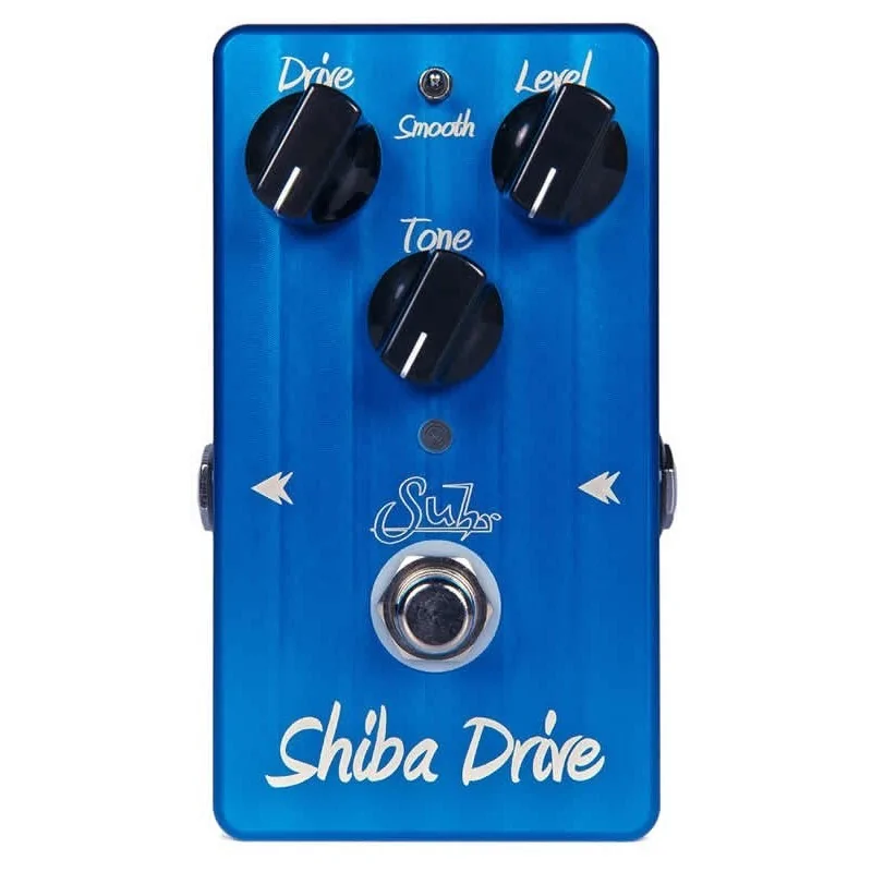 Suhr Shiba Drive Pedal
