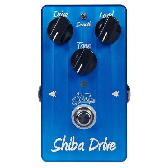 Suhr Shiba Drive Pedal