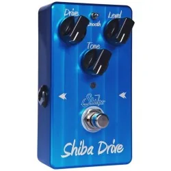 Suhr Shiba Drive Pedal Suhr Shiba Drive Pedal