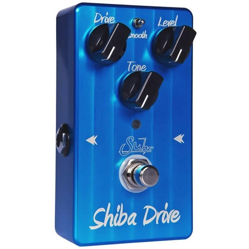 Suhr Shiba Drive Pedal