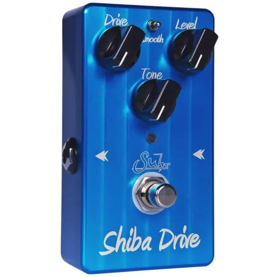 Suhr Shiba Drive Pedal