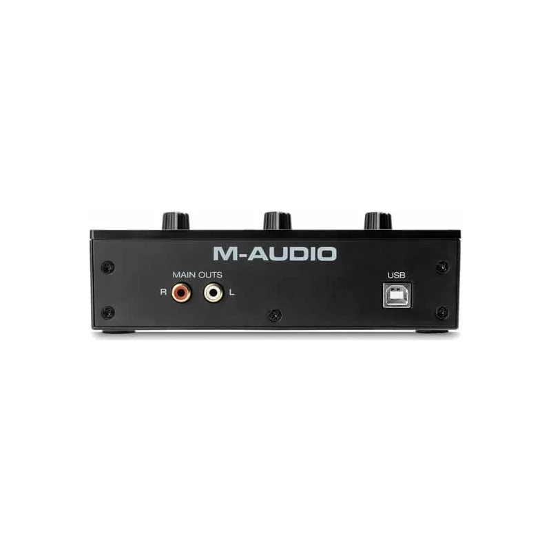 M-Audio M-Track Solo
