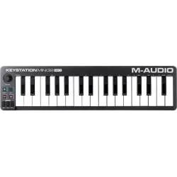 M-Audio Keystation Mini 32 MK3 M-Audio Keystation Mini 32 MK3