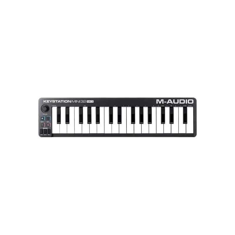 M-Audio Keystation Mini 32 MK3